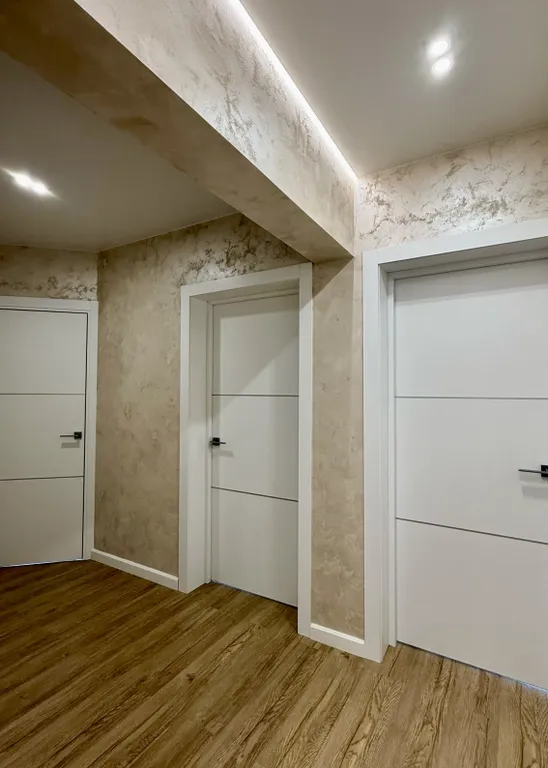 Пентхаус с шикарным видом на море