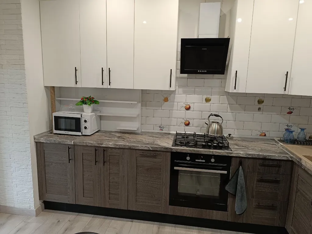 Квартира Уютная однокомнатная квартира в престижном районе — Калининград