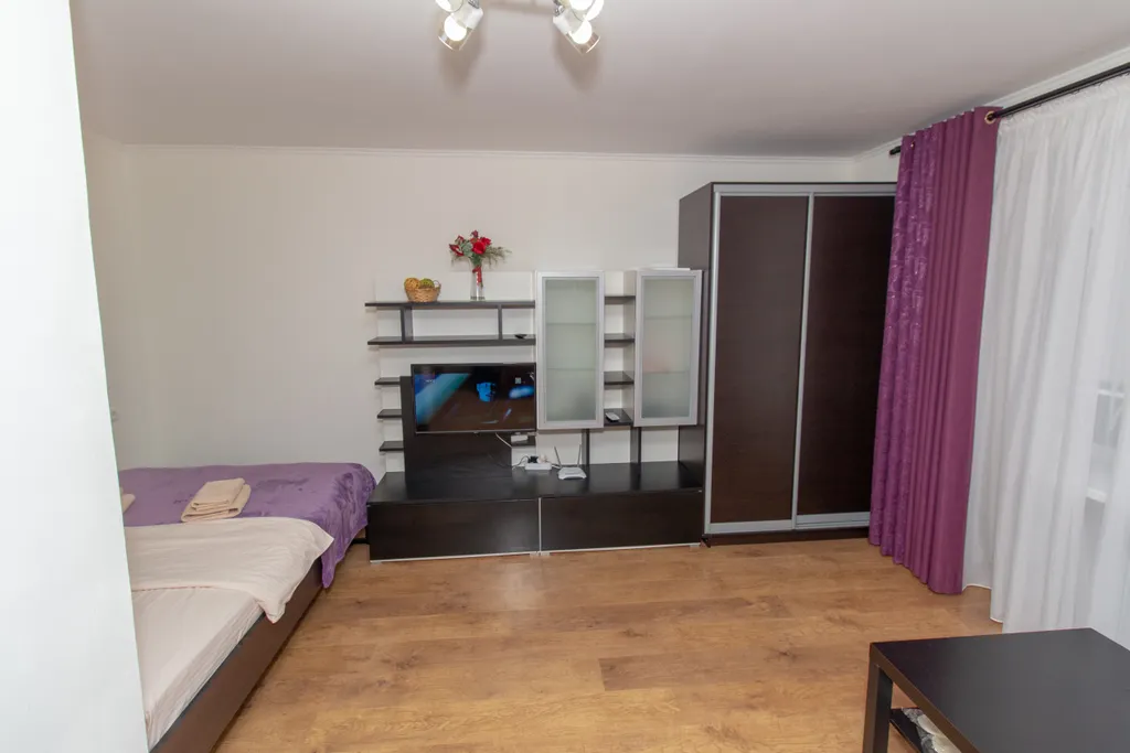 Комфортная квартира рядом с ЭФКО