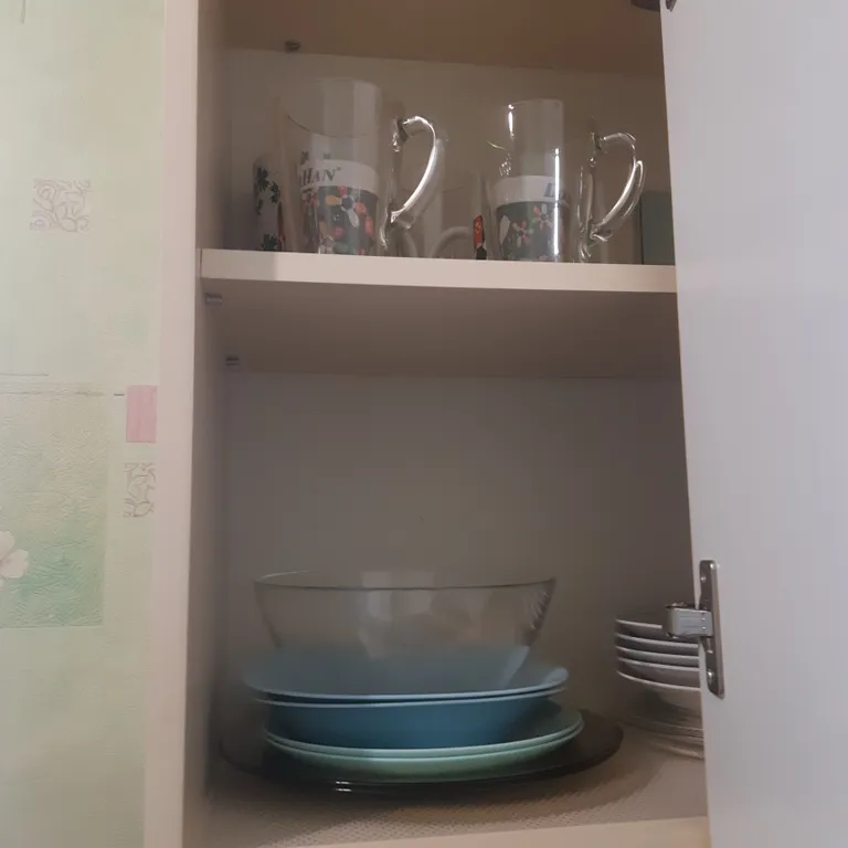 Уютная квартира в 10 минутах от жд вокзала