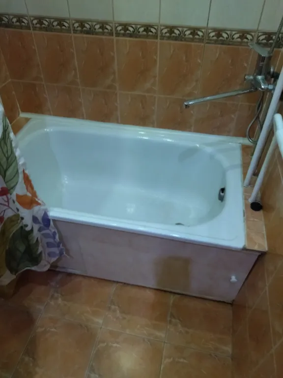 Квартира в центре