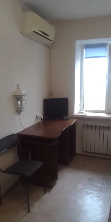 Комната у моря