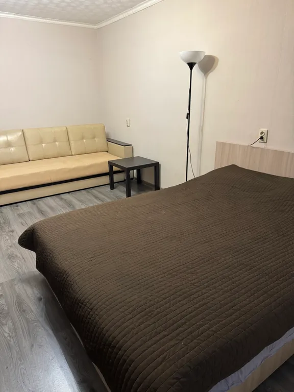 Квартира Просторная уютная квартира — Полевской