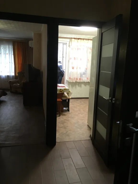 Квартира 1-комнатная Квартира — Севастополь