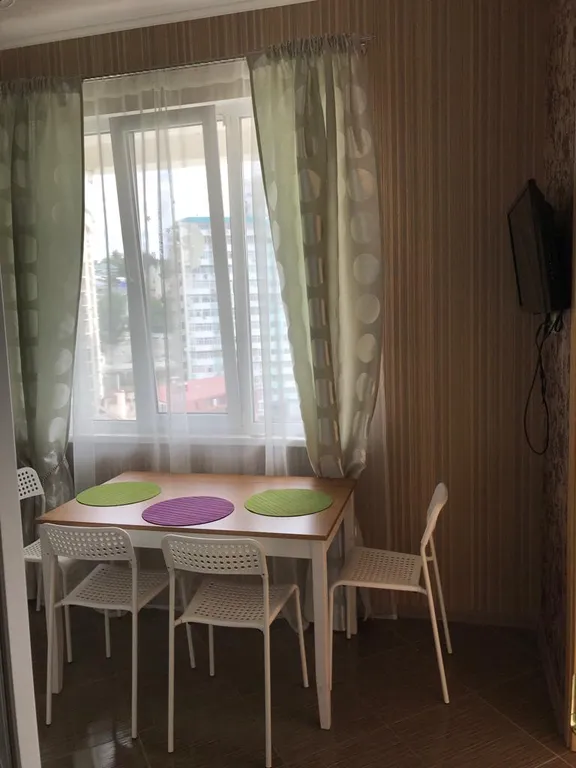 Квартира Шикарная квартира — Сочи