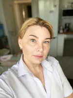 Марина
