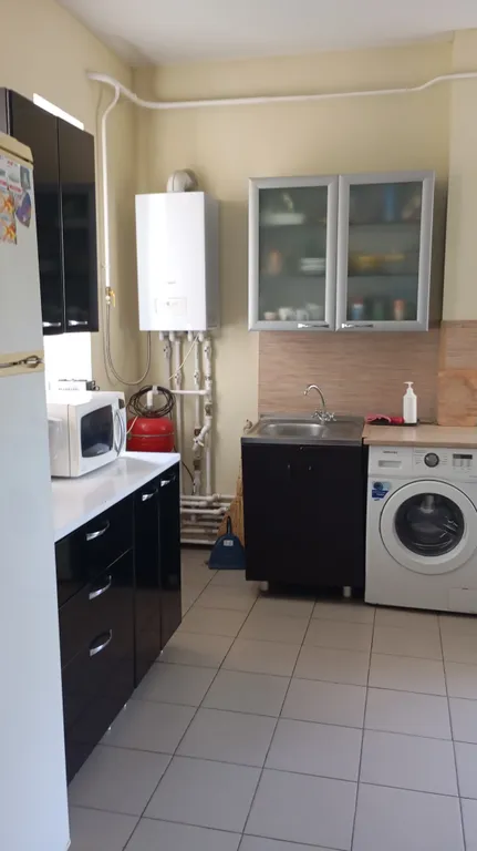 Комната в частном доме