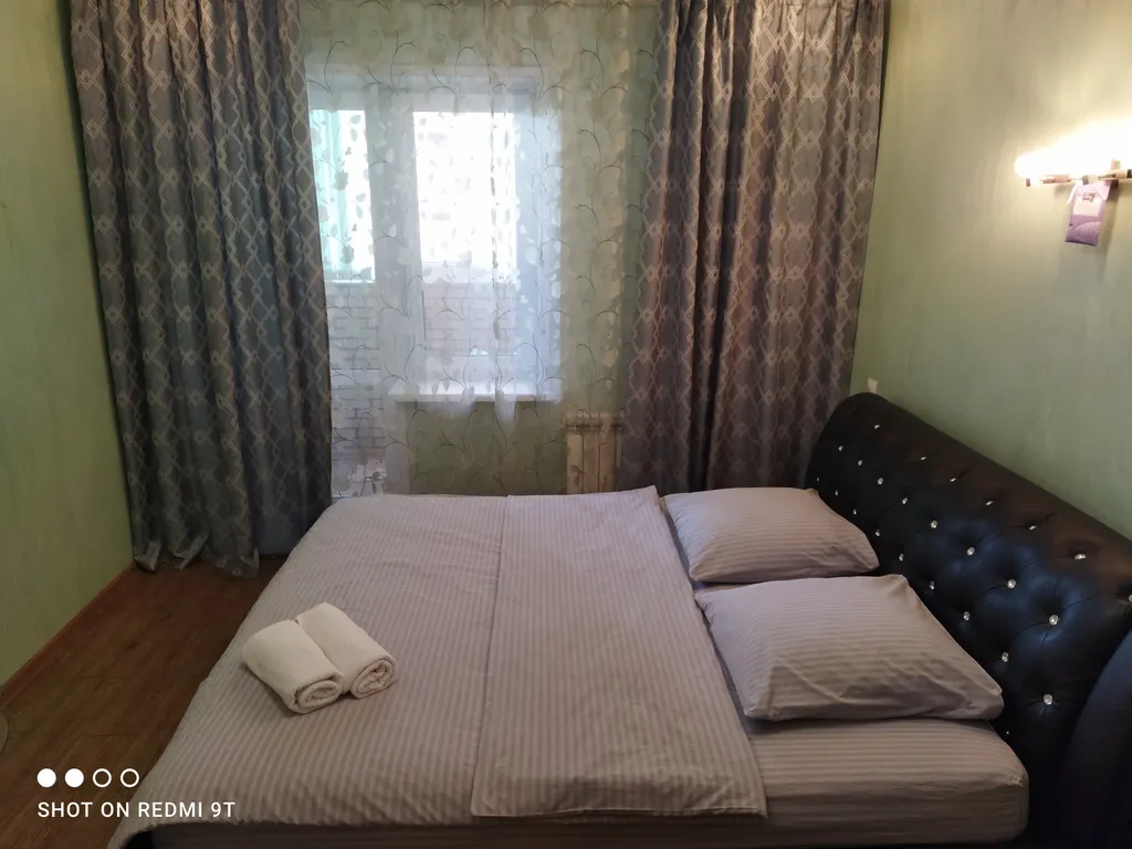 Любимая квартирка