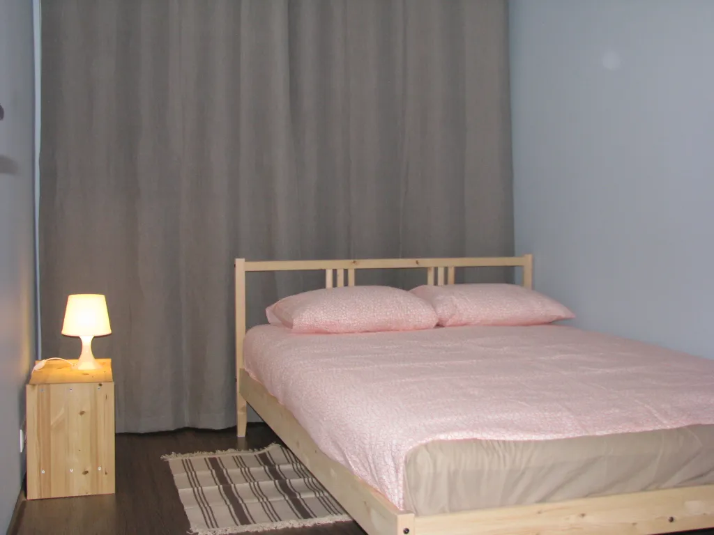 Апартамент Елена