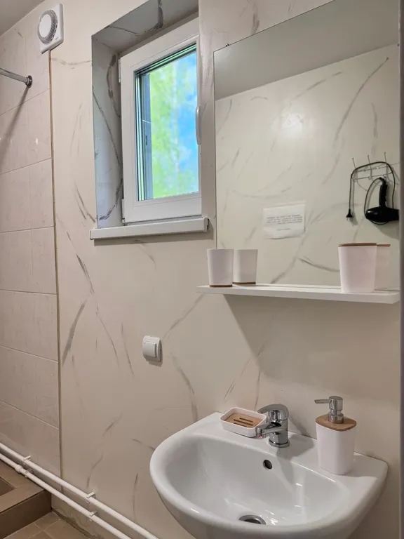 Дом Радха в Березовой роще