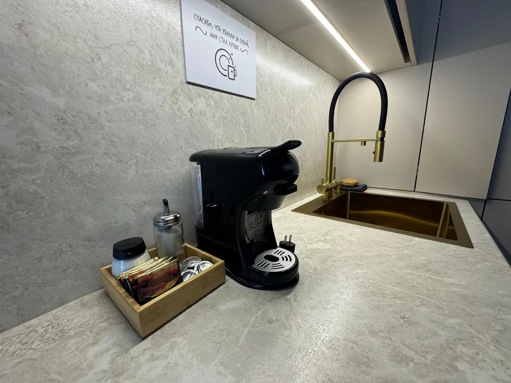 Шикарные апартаменты с видом на Дон