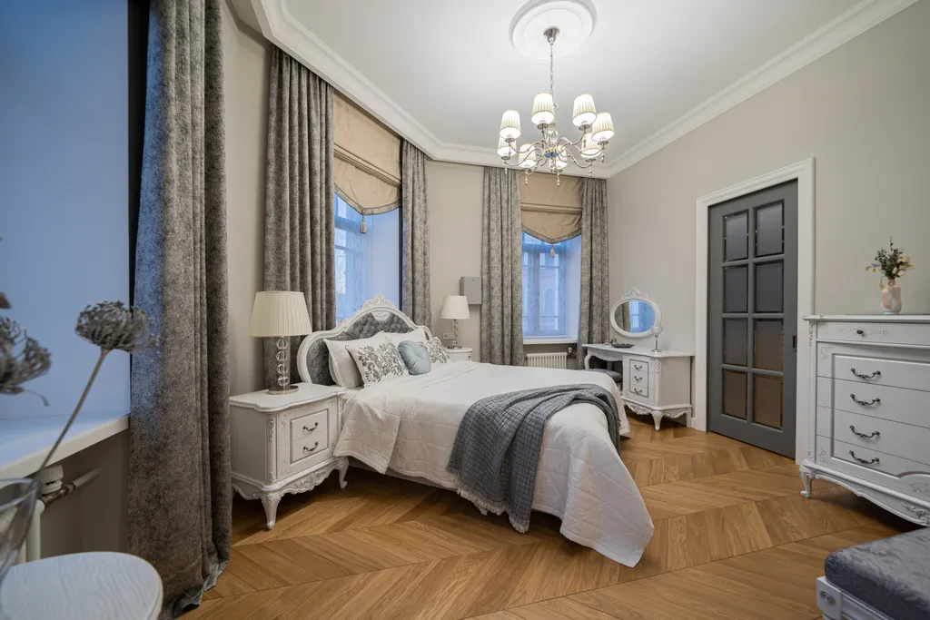 Элитная квартира — аренда посуточно в Санкт-Петербург