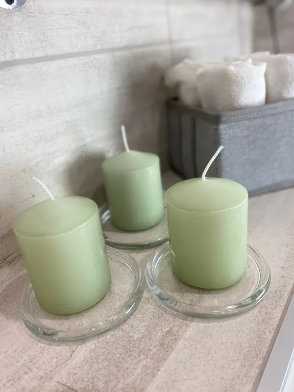 Чистая, светлая и уютная студия, со всем необходимым для проживания