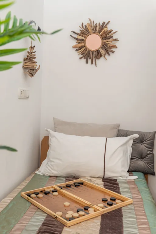 Sea Nirvana, Морская Нирвана, Sea View Resort