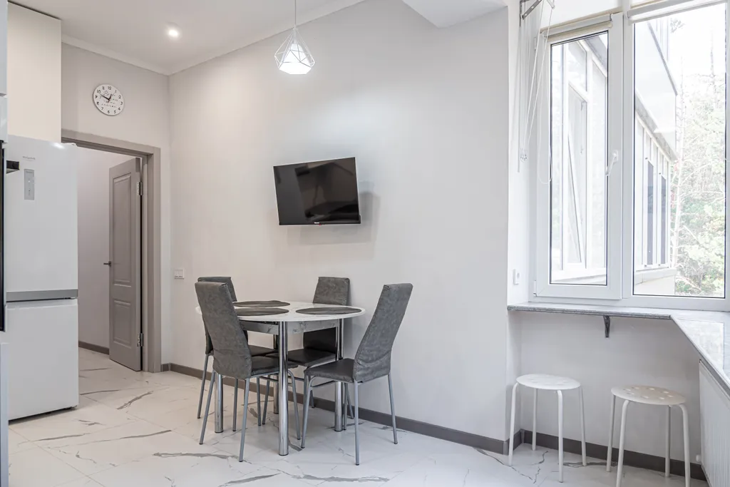 Квартира Luxury