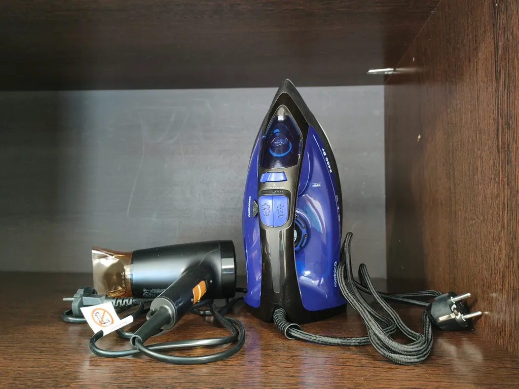 Квартира в самом сердце города