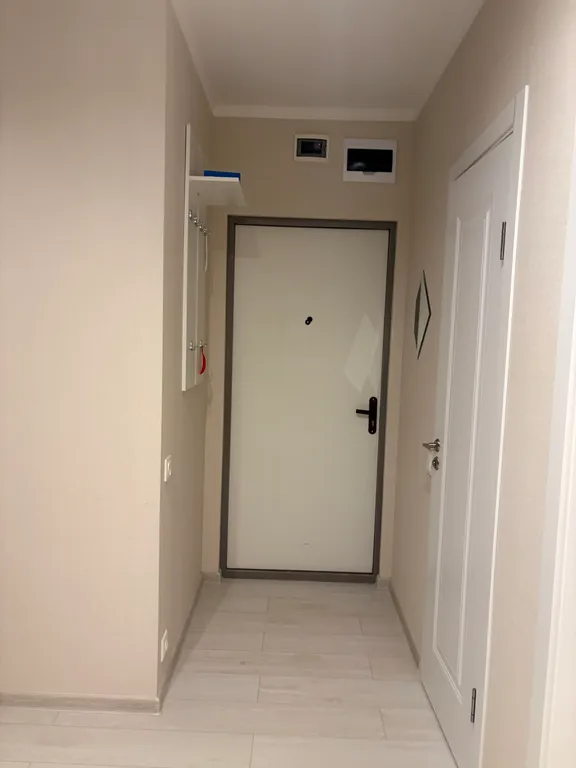 Квартира Квартира 6. Студия Шале — Лобня