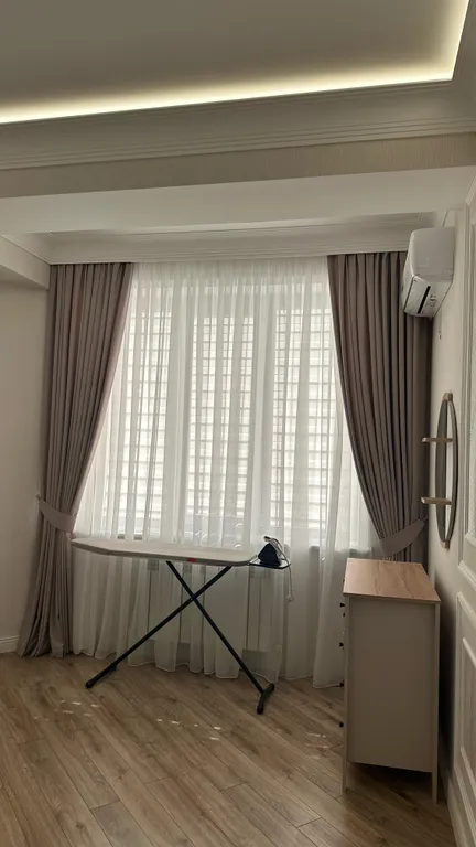 Квартира Новая квартира с видом на море — Махачкала