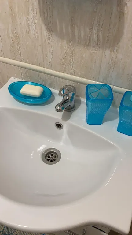 Студия  с бассейном