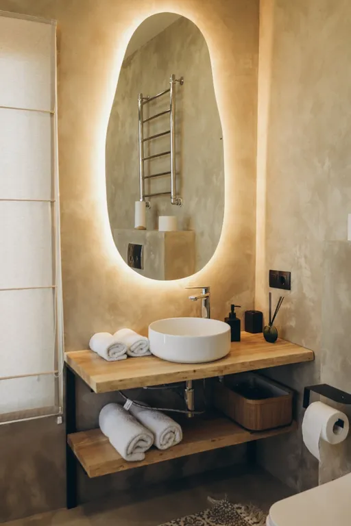 Barnnnov - дом для эстетов