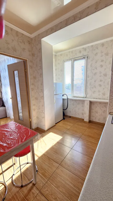 Уют в центре Сухума