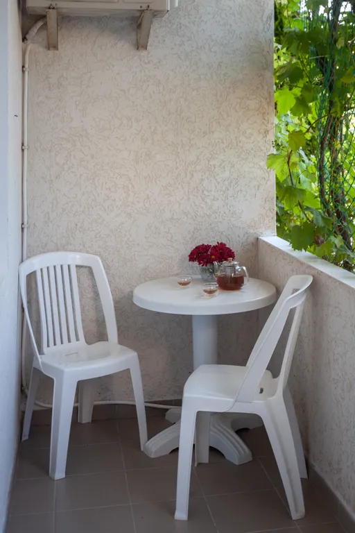 Квартира Комната — аренда посуточно в Николаевка