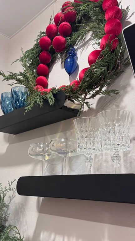 Вид на горы