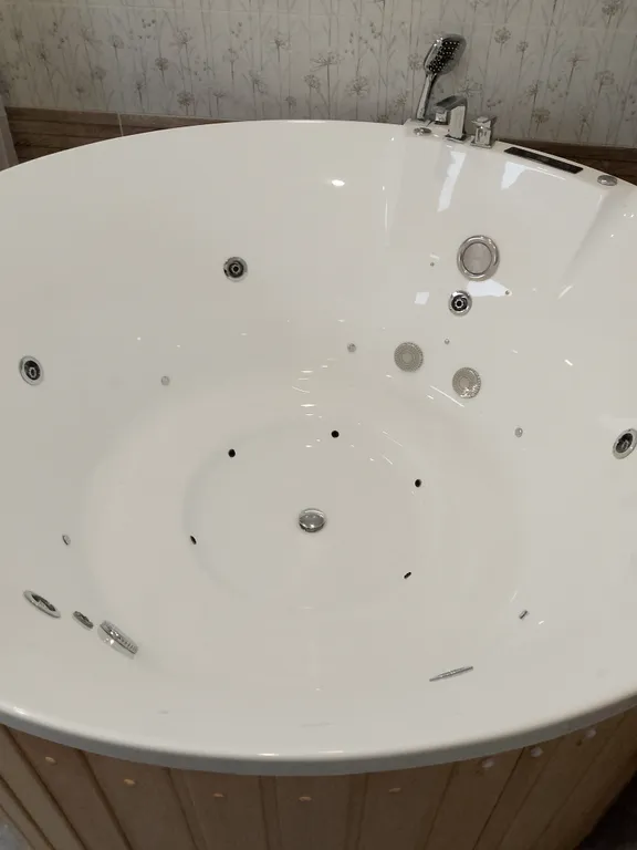 Дом у моря малинка