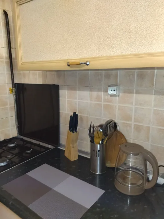 Двухуровневая квартира в центре с красивым внутренним двориком