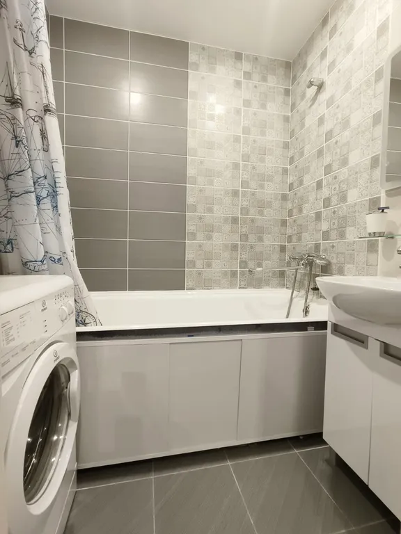 Квартира Уютная двухкомнатная квартира рядом ареной ерофей — Хабаровск