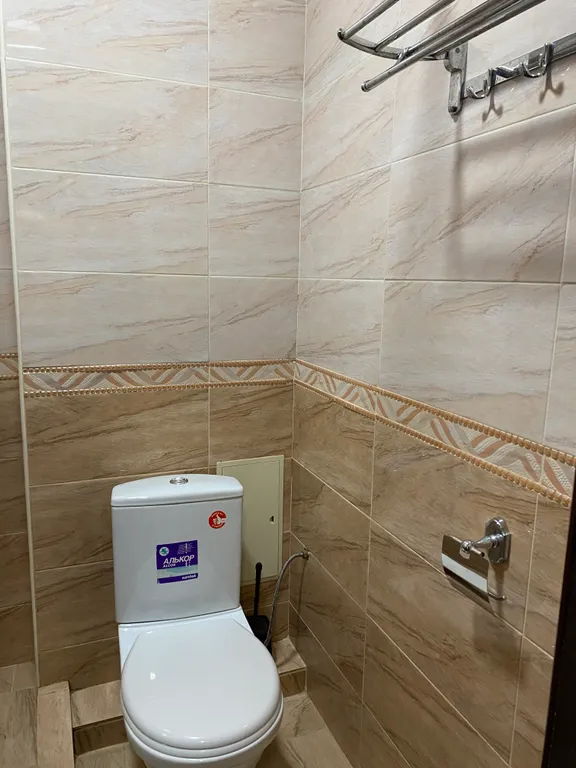 Прекрасный вид на море, первая береговая линия