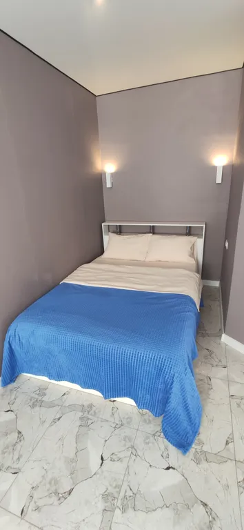 Квартира Очень чистая квартира — Краснодар