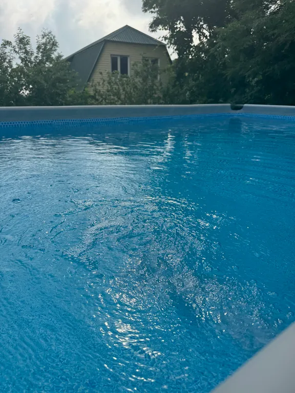 A-home домики Джубга