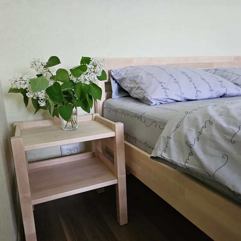 Уютная двухкомнатная квартира в центре рядом с ПетрГУ и ж/д вокзалом