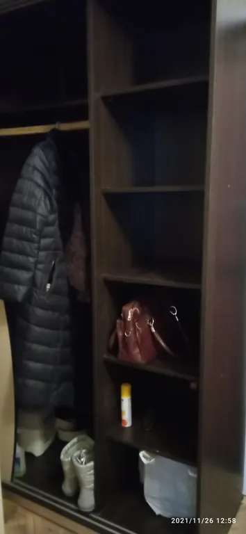 Квартира в центре Северного района