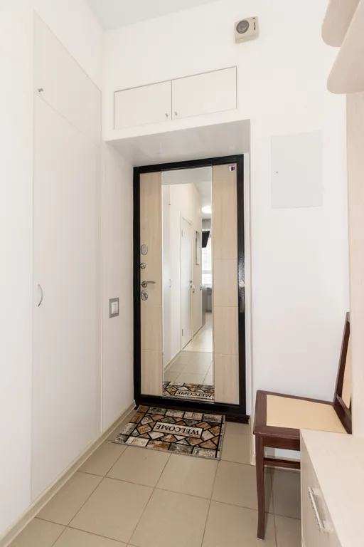 Светлая, уютная, комфортная квартира