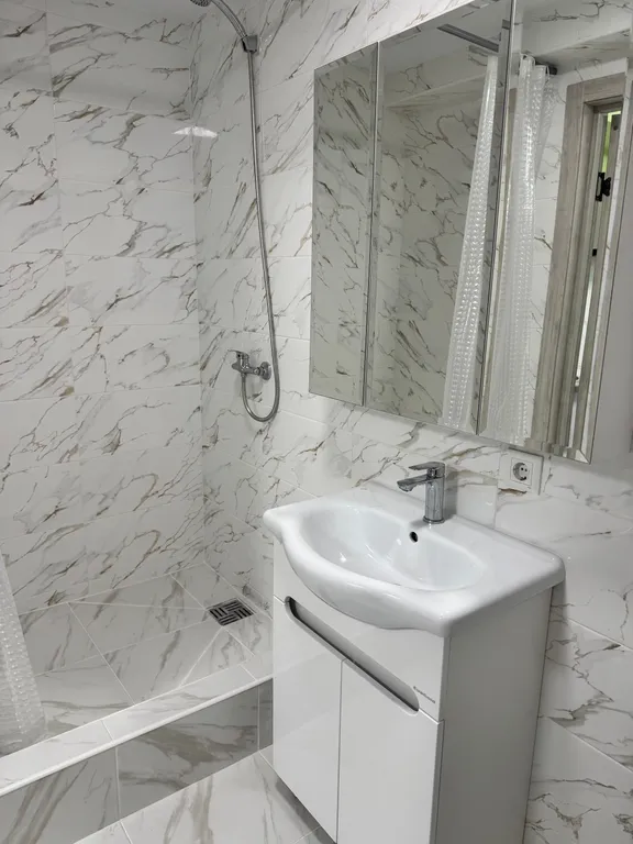 Квартира Квартира 2-х местный номер на втором этаже — Судак