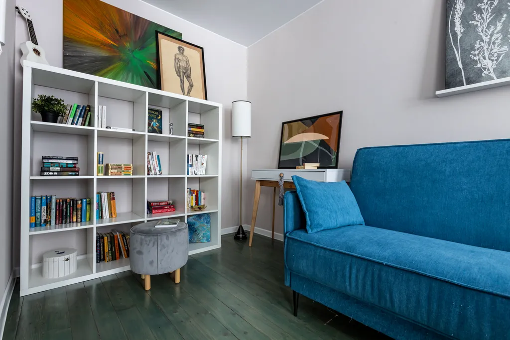 Квартира Апартаменты Сапфир — Пушкин