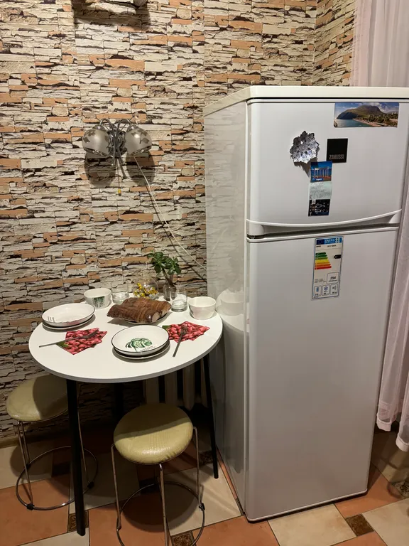 2-комнатная квартира топ локация города