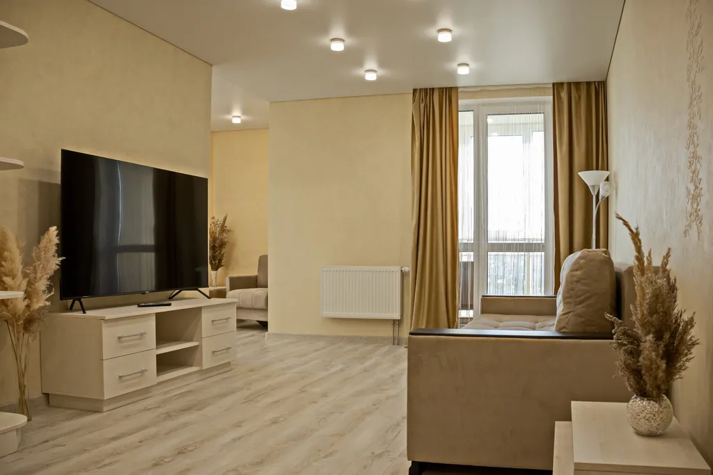 Premium новая огромная видовая квартира в новом доме