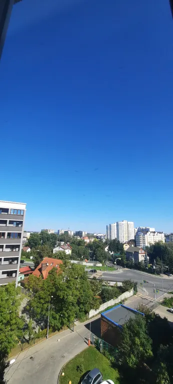 Квартира Просторная квартира в отличном районе города — Калининград