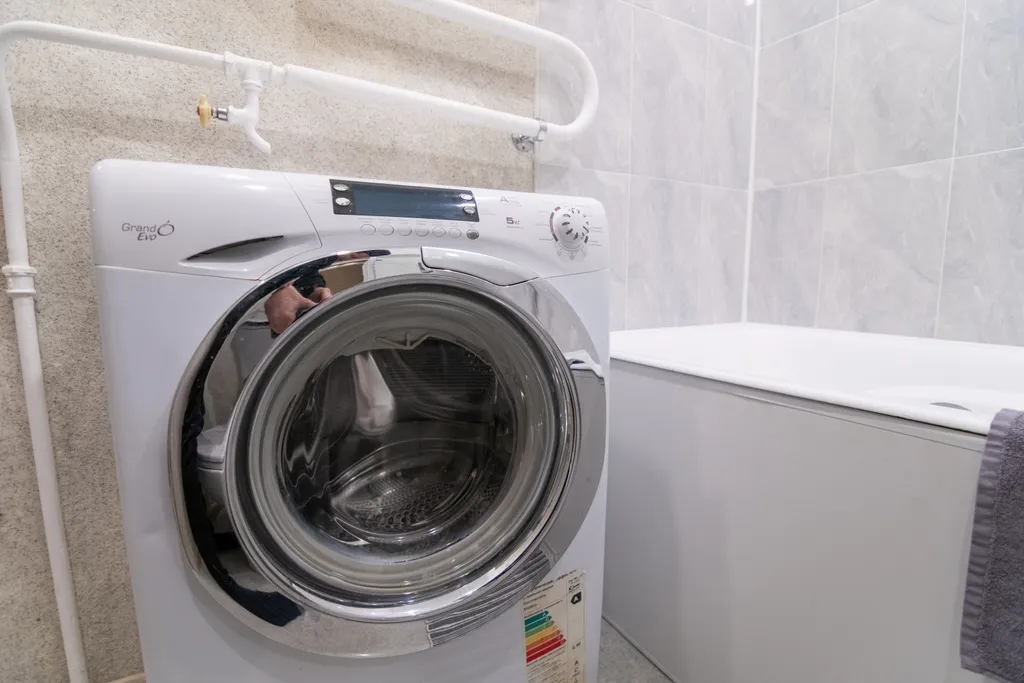 Апартамент на главном проспекте города