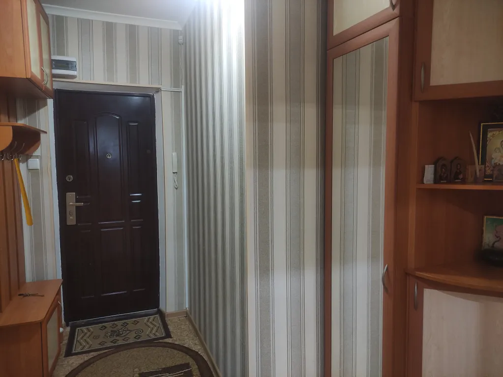 Квартира в центре города недалеко от моря