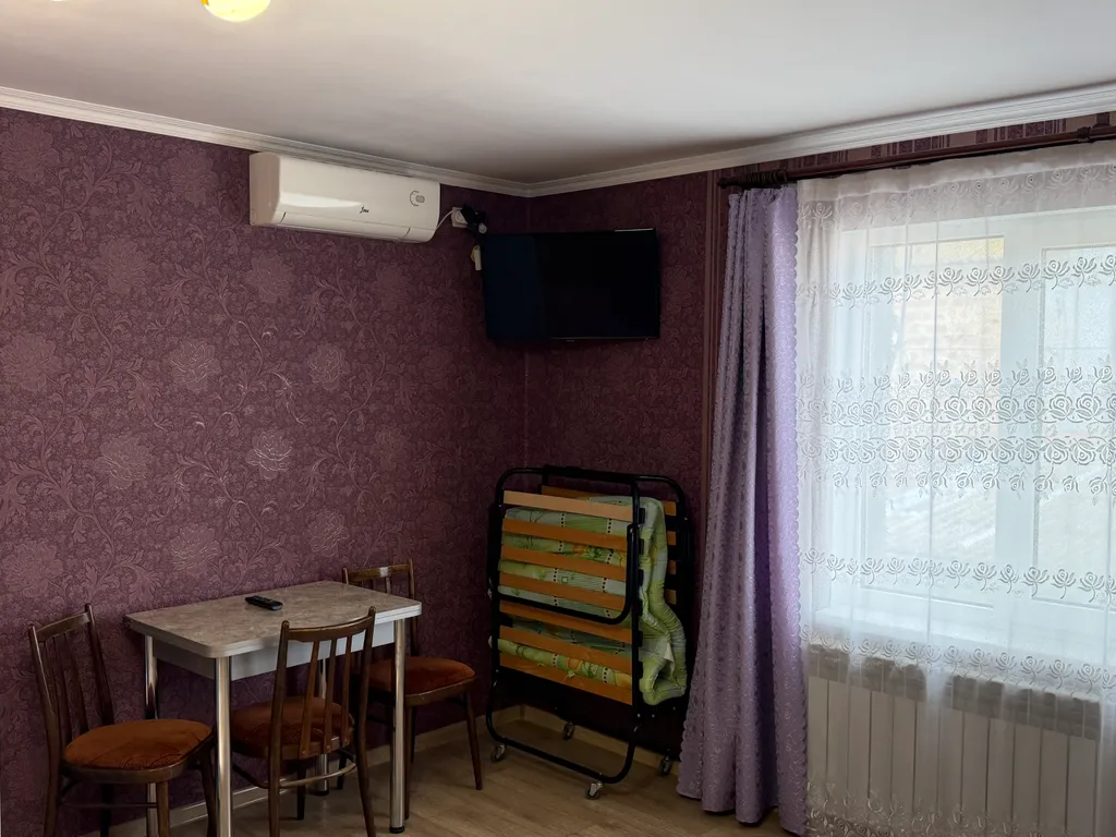 Семейный отдых в Евпатории