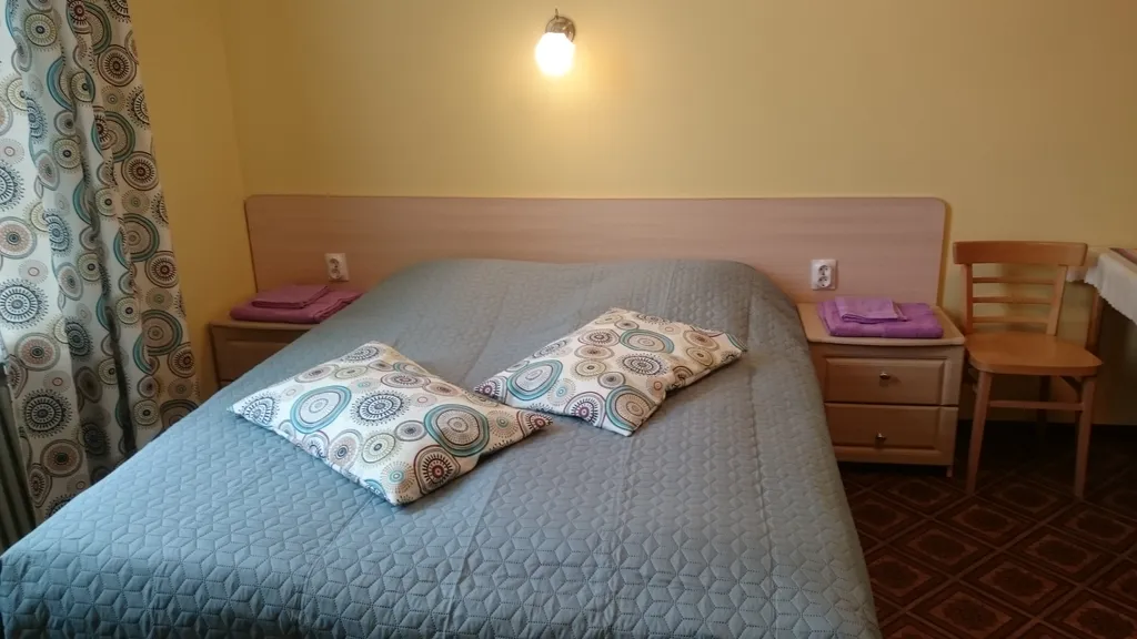 1-комнатная Квартира — аренда посуточно в Сортавала