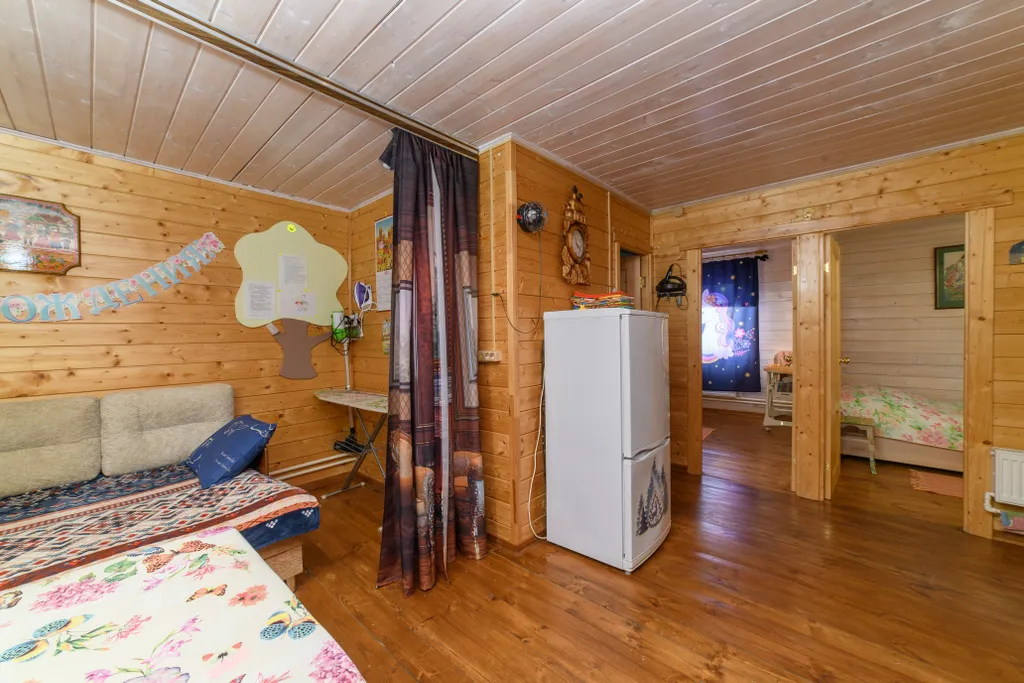 Семейная Дача