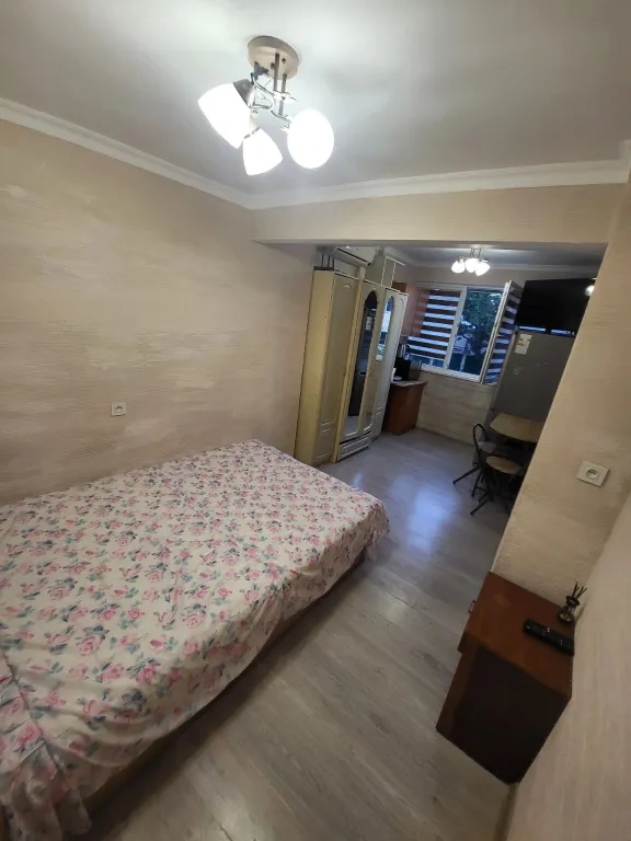 Уютная квартира возле моря