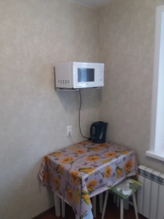 2-комнатная квартира в центре