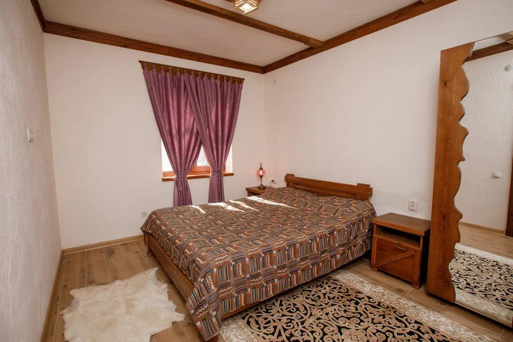 2-этажный коттедж премиум-класса