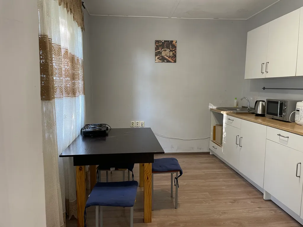 Дом под ключ с видом на море